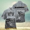 NFL Buffalo Bills Hawaiian Shirt Pineapple Pattern Beach Gift For Friend