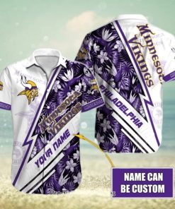 NFL Minnesota Vikings Hawaiian Shirt Hot Trending 2023