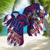 NFL New York Giants Hawaiian Shirt Hot Trend 2023 - Limotees