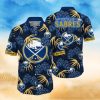 Washington Commanders NFL Flower Hawaiian Shirt Style Gift For Fans