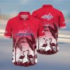 Arizona Cardinals Nfl Hawaii Beach Shirt Summer Short Sleeve BArizona Cardinals Nfl Hawaii Beach Shirt Summer Short Sleeve Button Down Hawaiian Shirt