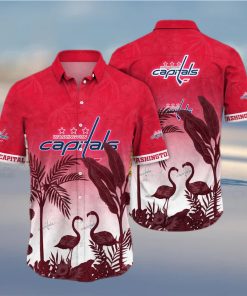 Arizona Cardinals Surfboard Pattern Custom Name Hawaiian Shirt - Limotees