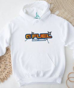 Naruto Gfuel Energy Formula T Shirt