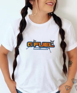 Naruto Gfuel Energy Formula T Shirt