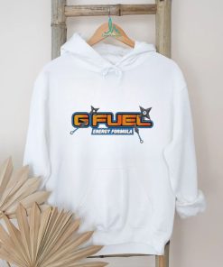 Naruto Gfuel Energy Formula T Shirt