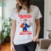 Nathan_s Hot Dog 2023 Hot Dog Eating Contest Tee Shirt