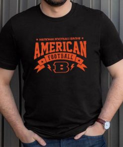 Cincinnati Bengals Shirt T-Shirt Super Bowl Champions Small-4X Fan Apparel