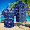 Retro Las Vegas Raiders Funny Hawaiian Shirt Gift For Football Fans