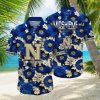 Winnipeg Jets NHL Flower Hawaiian Shirt For Men Women Impressive Gift For Fans hawaiian shirt