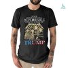 Brokeback Mountain I wish I knew how to quit you art shirt