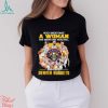 Grateful Dead San Francisco Giants Vintage T Shirt