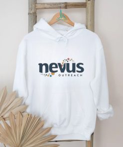 Nevus Outreach 2023 Shirt