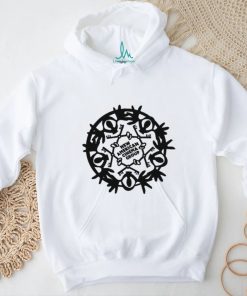 New American Cinema Group logo shirt