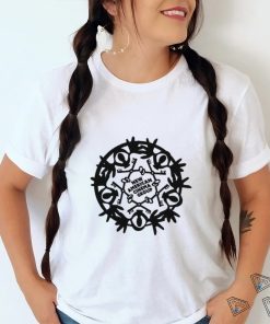 New American Cinema Group logo shirt