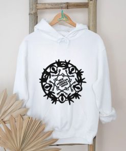 New American Cinema Group logo shirt