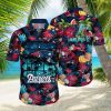 Williams Racing Logo Sumer Hawaiian Shirt For Men And Women hawaiian shirt