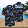 Washington Redskins Mickey NFL Hawaiian Shirt For Men And Women