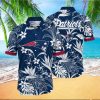 Shark Hawaiian Shirt