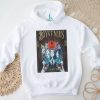 New Hollywood Bowl Boygenius Poster shirt