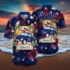 Skull Play Guitar Wild Spirit Hawaiian Aloha Shirts