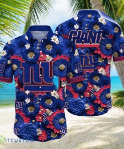 New York Giants NFL Hawaiian Shirt For Real Fans shirt