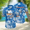 Washington Commanders NFL Flower Hawaiian Shirt Style Gift For Fans hawaiian shirt