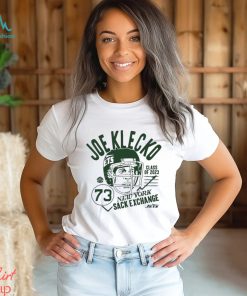 New York Jets Joe Klecko Shirt, hoodie, sweater, long sleeve and