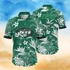 Tropical Beach Cuba Aloha Hawaiian Shirts