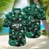 Washington Commanders NFL Flower Hawaiian Shirt Style Gift For Fans hawaiian shirt