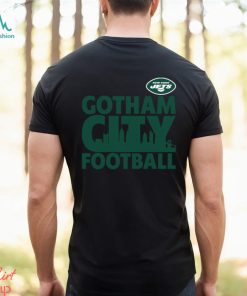 Shirts, Gotham City Football Club New York Jets Gift Tee Tshirt