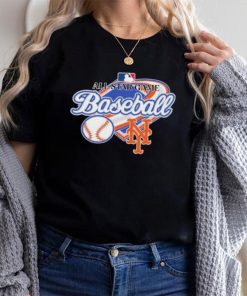 New York Mets Mascot 2023 shirt - Limotees