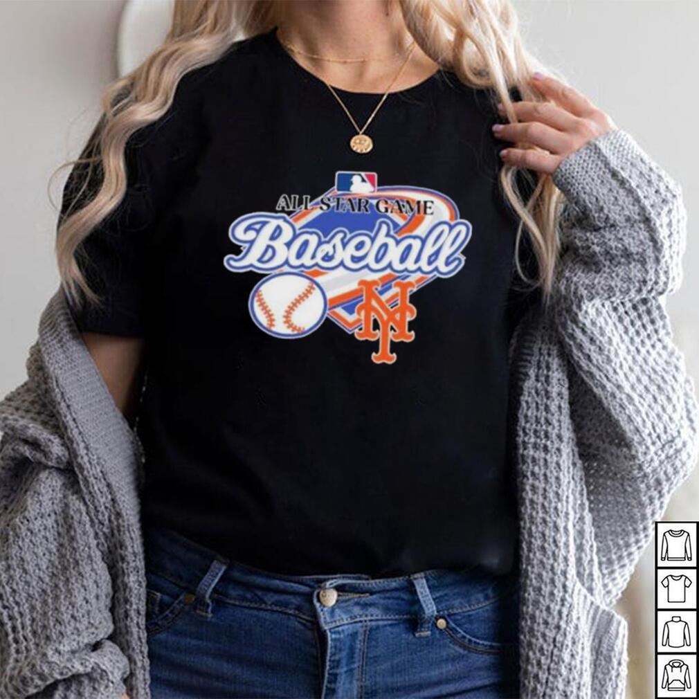 New York Mets Mascot 2023 shirt - Limotees