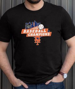 Straight Outta New York Mets Shirt - Limotees