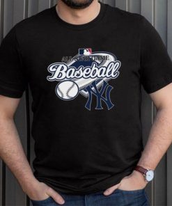 Official New York Yankees Best Mom Ever 2023 shirt - Limotees