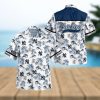 FDNY FIREBOAT  JOHN J  HARVEY  HAWAIIAN SHIRT