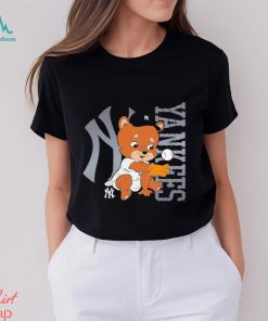New York Yankees Infant Mascot shirt, hoodie, sweater, long sleeve