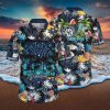 Saxophone Guides You To The World Hawaiian Shirt Idea Summer Gift For Men And Women