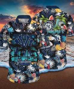 Toronto Blue Jays MLB Flower Hawaiian Shirt For Men Women Style Gift For  Fans - Limotees