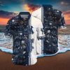 UK Coach Driver Hawaiian Shirt