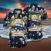 Request New Shirt Fire Truck Hawaiian Shirt