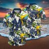 Medstar EMS   Mobile Healthcare Hawaiian Shirt Best Style For Men Women