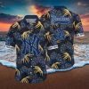 Koster class Sweden Navy Hawaiian Shirt Best Style For Men Women