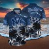 olorado Avalanche NHL Floral 3D All Over Printed Hawaiian Shirt