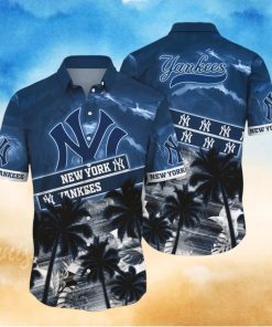 Los Angeles Dodgers MLB Floral All Over Printed Unisex Hawaiian Shirt -  Limotees