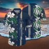 Welder Welds Metal Hawaiian Shirt