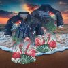 Colorado Buffaloes NCAA Flower 3D All Over Print Hawaiian Shirt