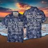 Midtown Madness Fire Department Hawaiian Shirt Best Style For Men Women