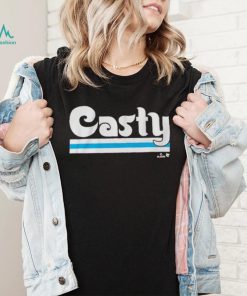 Nick Castellanos Casty Philly Shirt