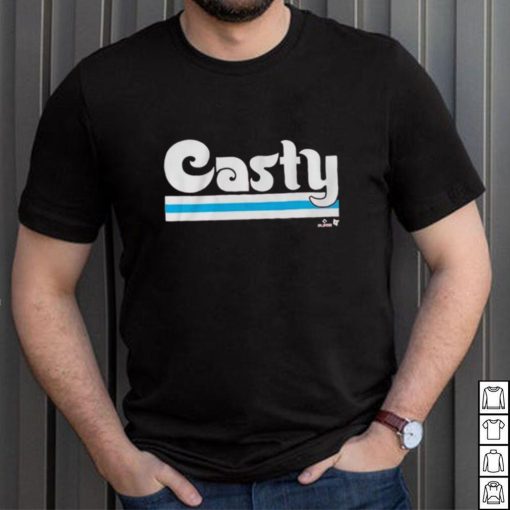 Nick Castellanos Casty Philly Shirt