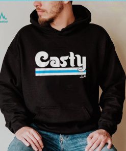 Nick Castellanos Casty Philly Shirt